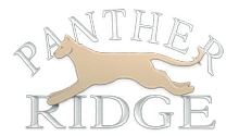 Foxwood at Panther Ridge Logo